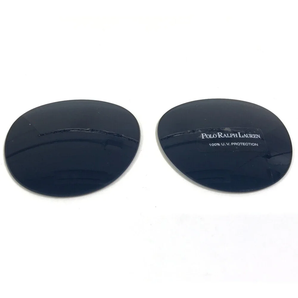 Polo Ralph Lauren PH 4110 Sunglasses Replacement Lenses Authentic OEM